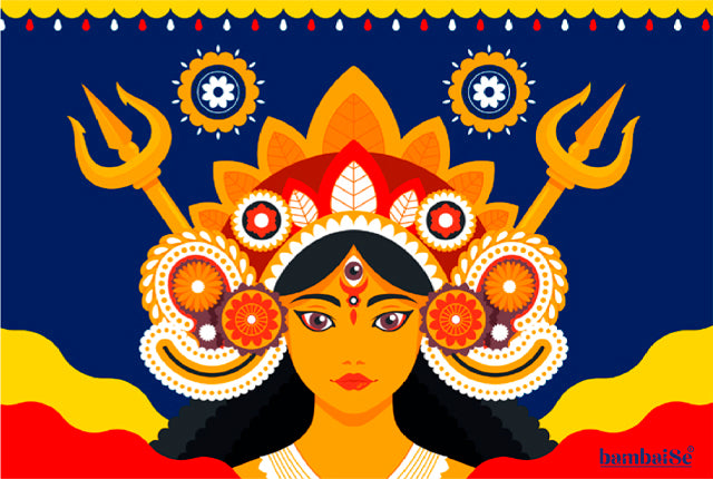 Infusing Spiritual Significance into Your Home Decor During Navratri