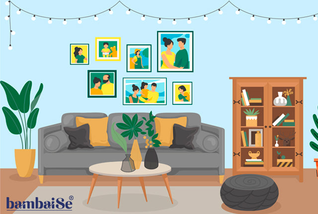 Home Decor Hacks - Simple Tips and Tricks to Refresh Your Space on a Budget