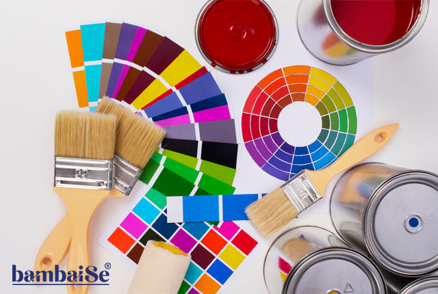 The Psychology of Home Decor: How Colors & Layouts Affect Your Mood