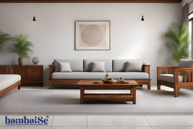 Wooden Essentials for Every Room: How to Incorporate Wood into Your Decor