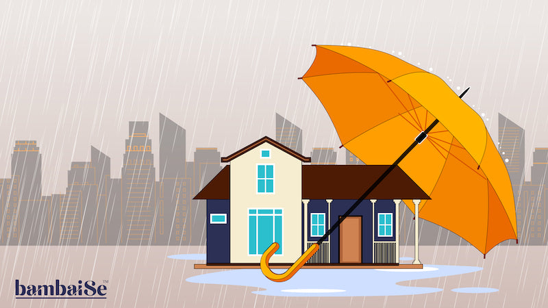 Rainy Season Home Care: Easy Maintenance Tips to Protect Your Home