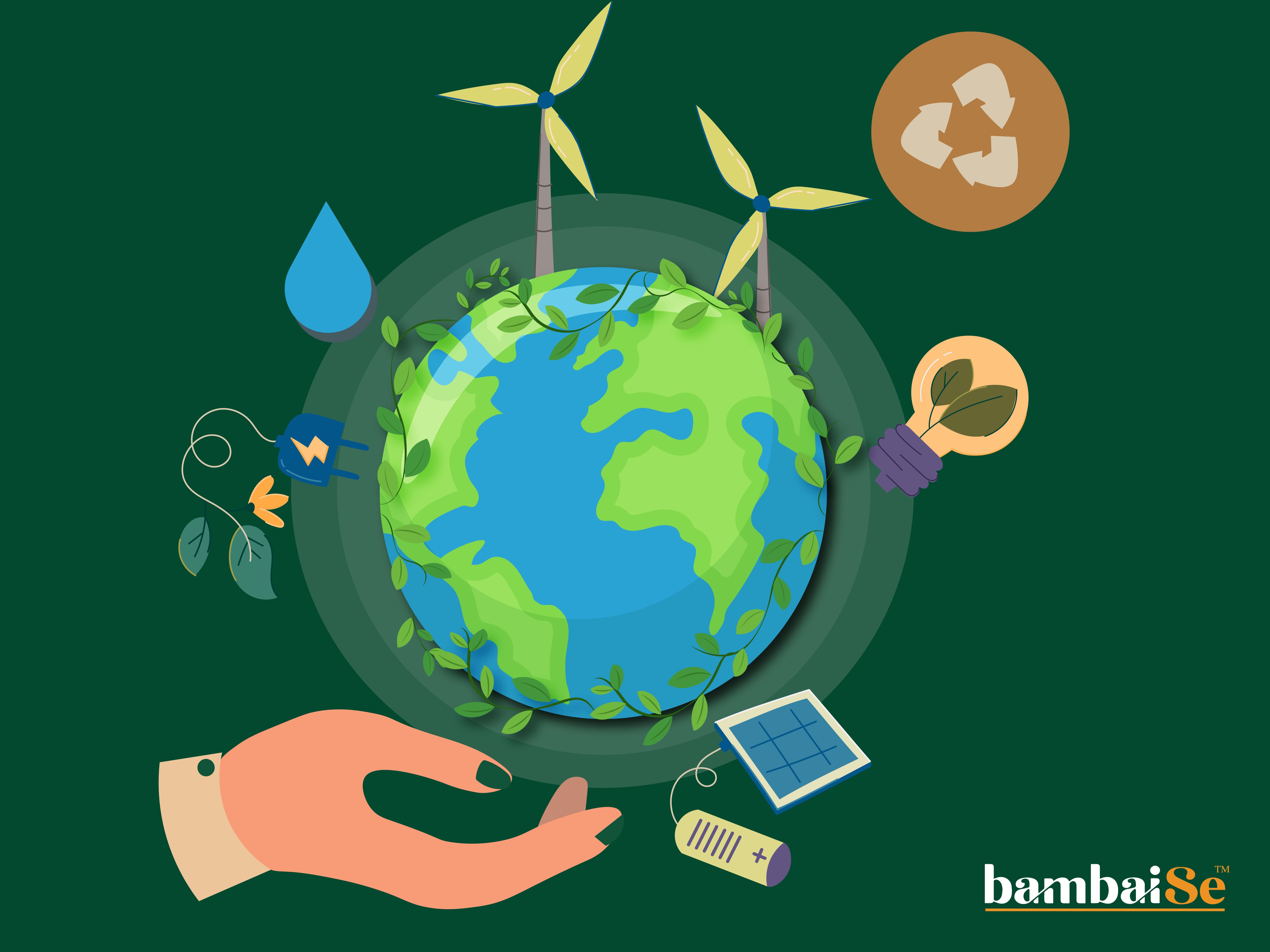 Reshaping Our Future: Embrace Eco-Friendly Living Today