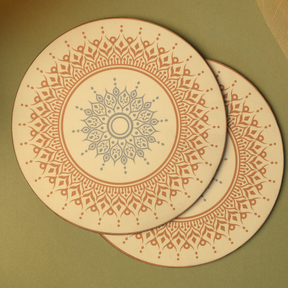 Hot Plate Protectors by bambaiSe for Surface Protection