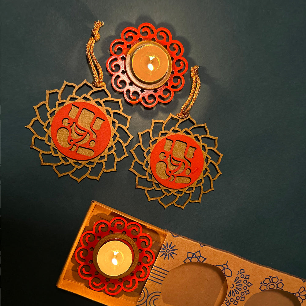 Holy Orange Divine Lit Pack