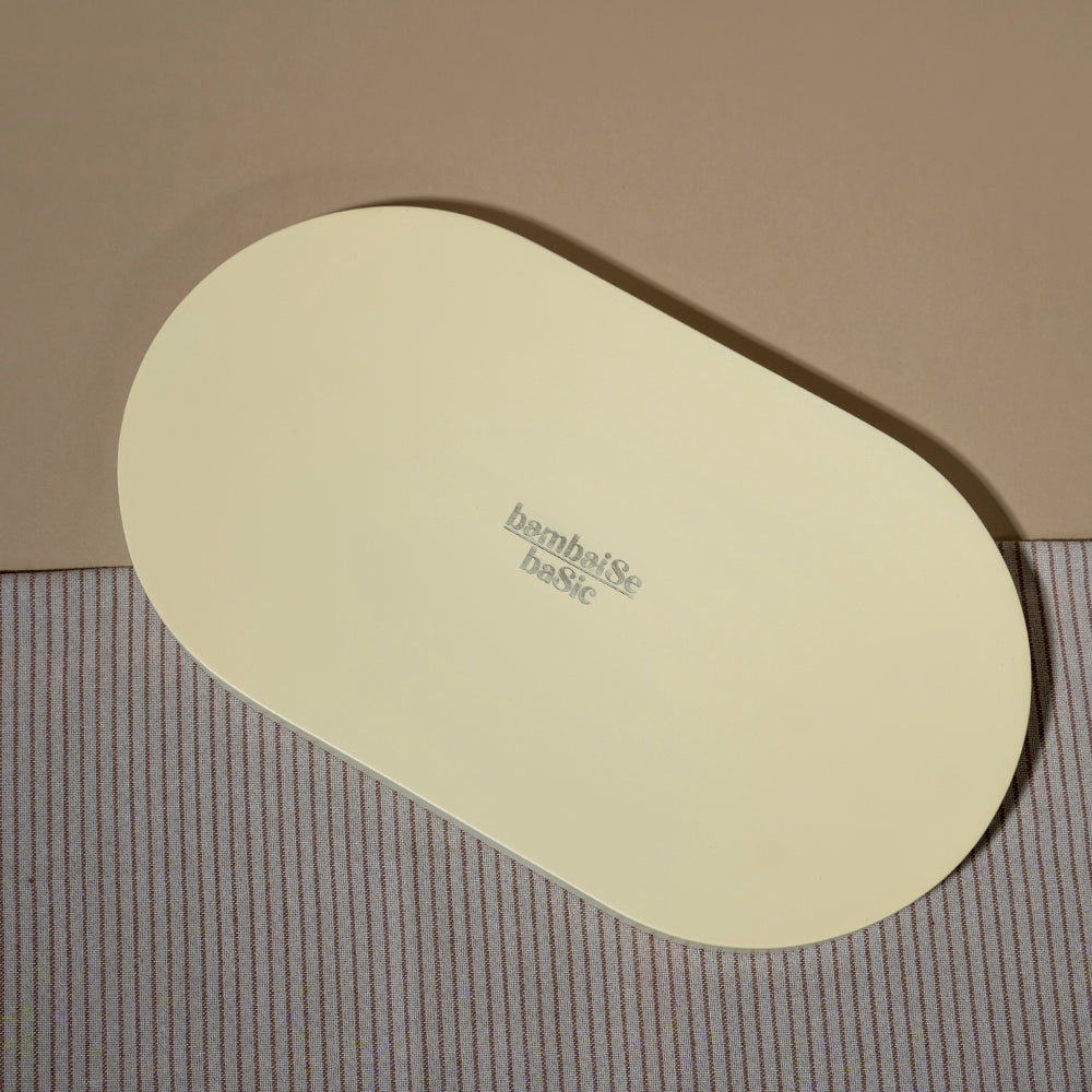 Lightweight Dining Tray for Convenience