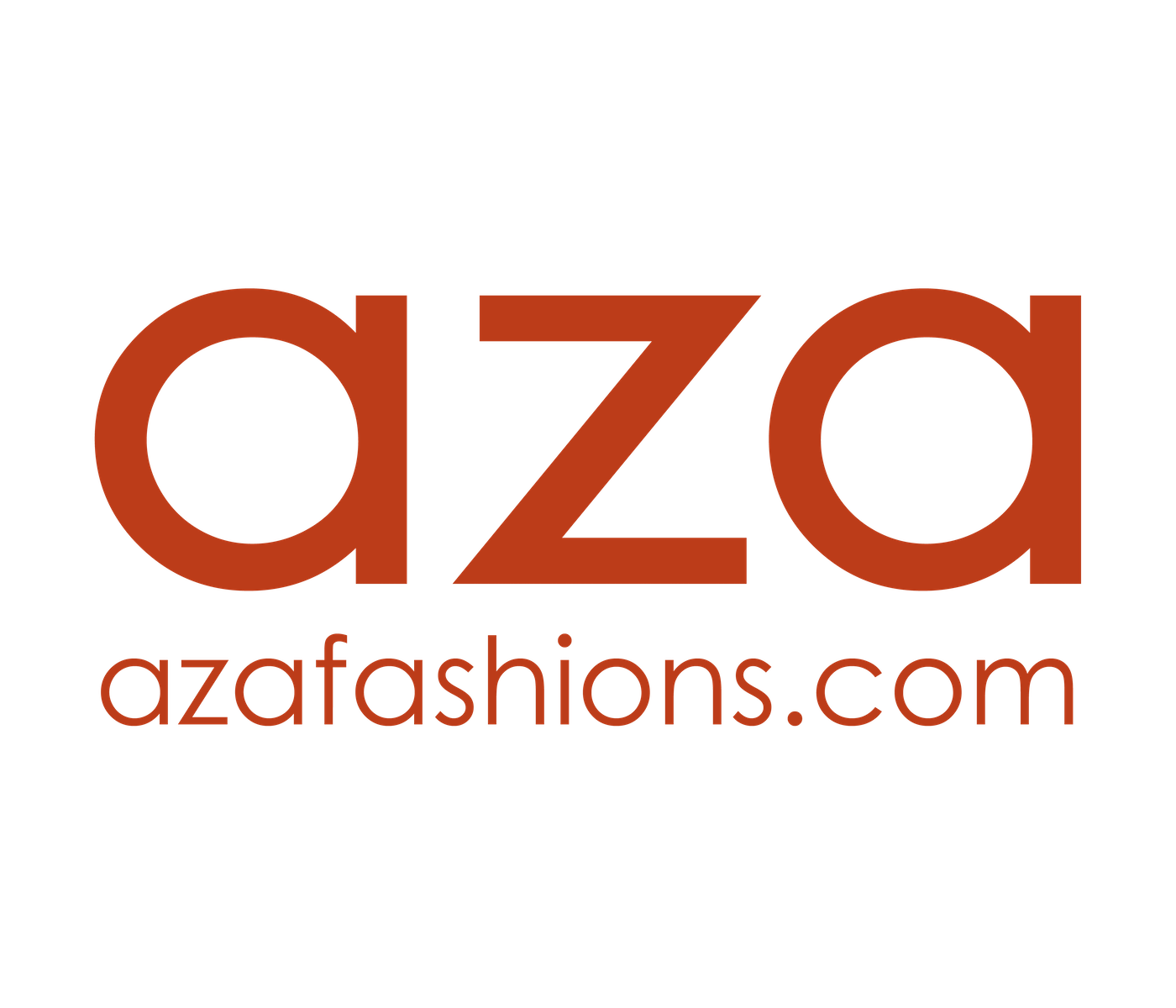 Aza fashion with bambaiSe
