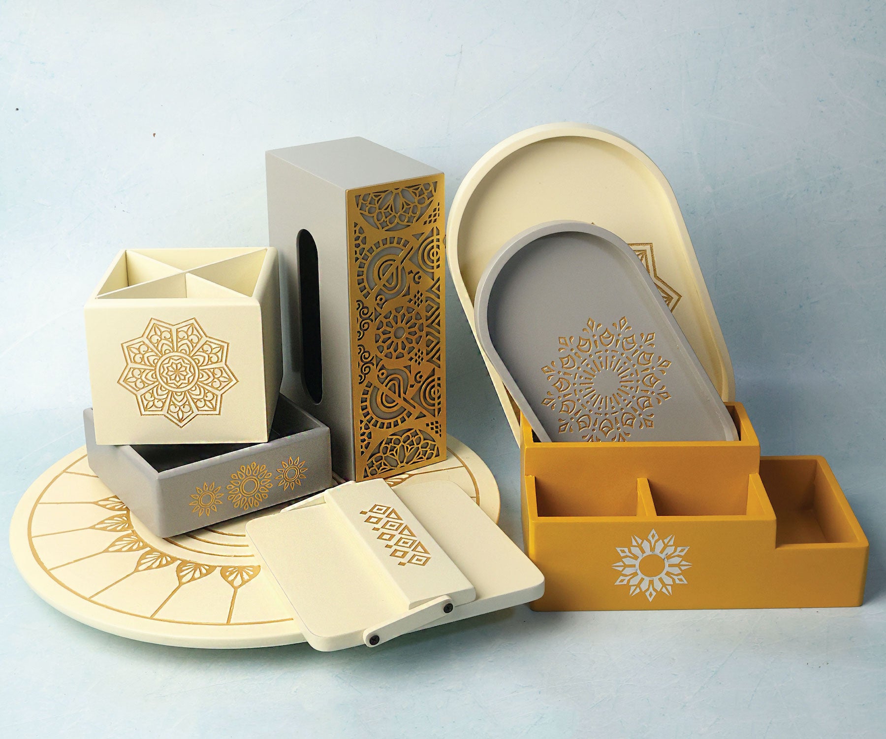 bambaise basic collection