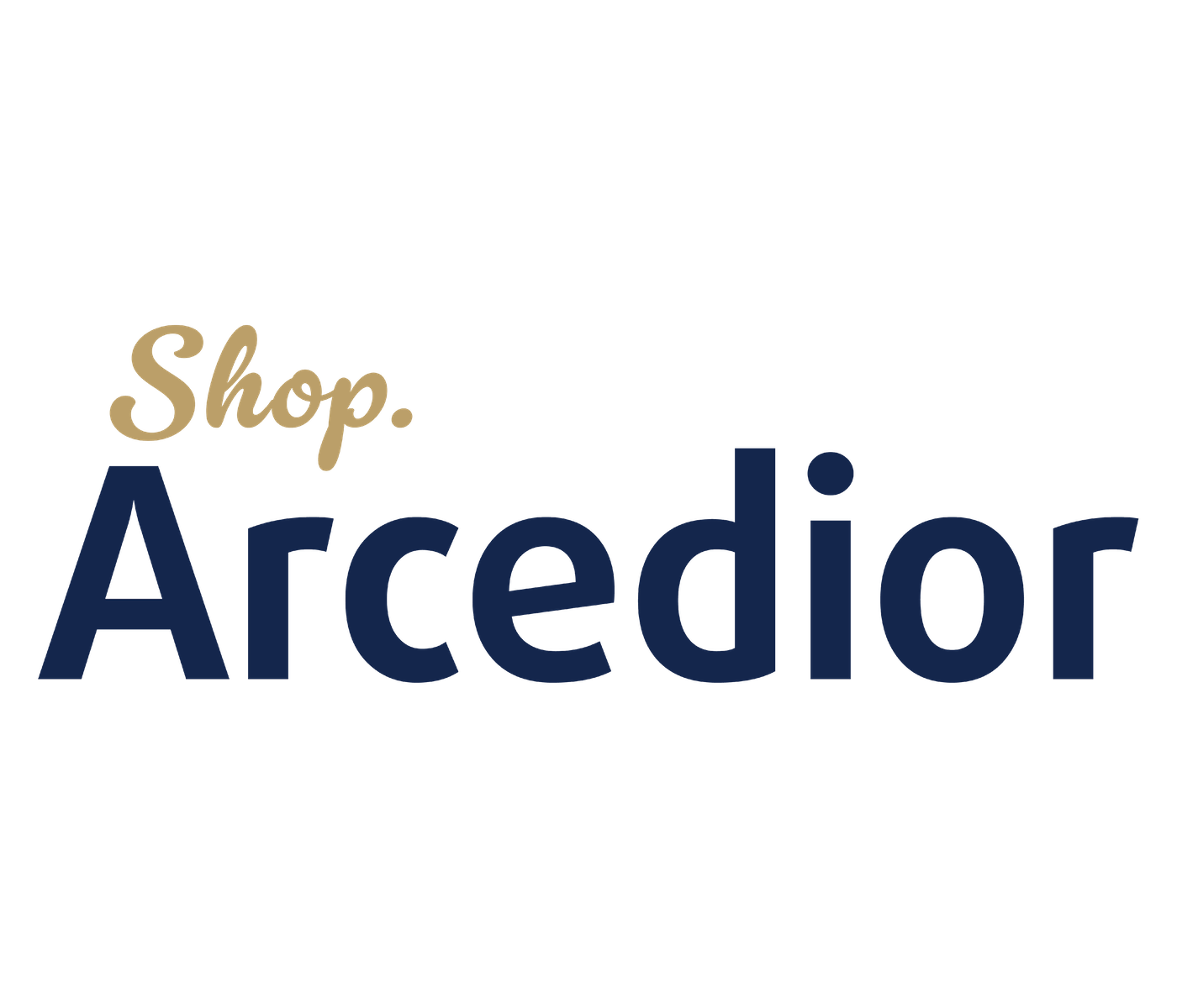 Arcedior with bambaiSe