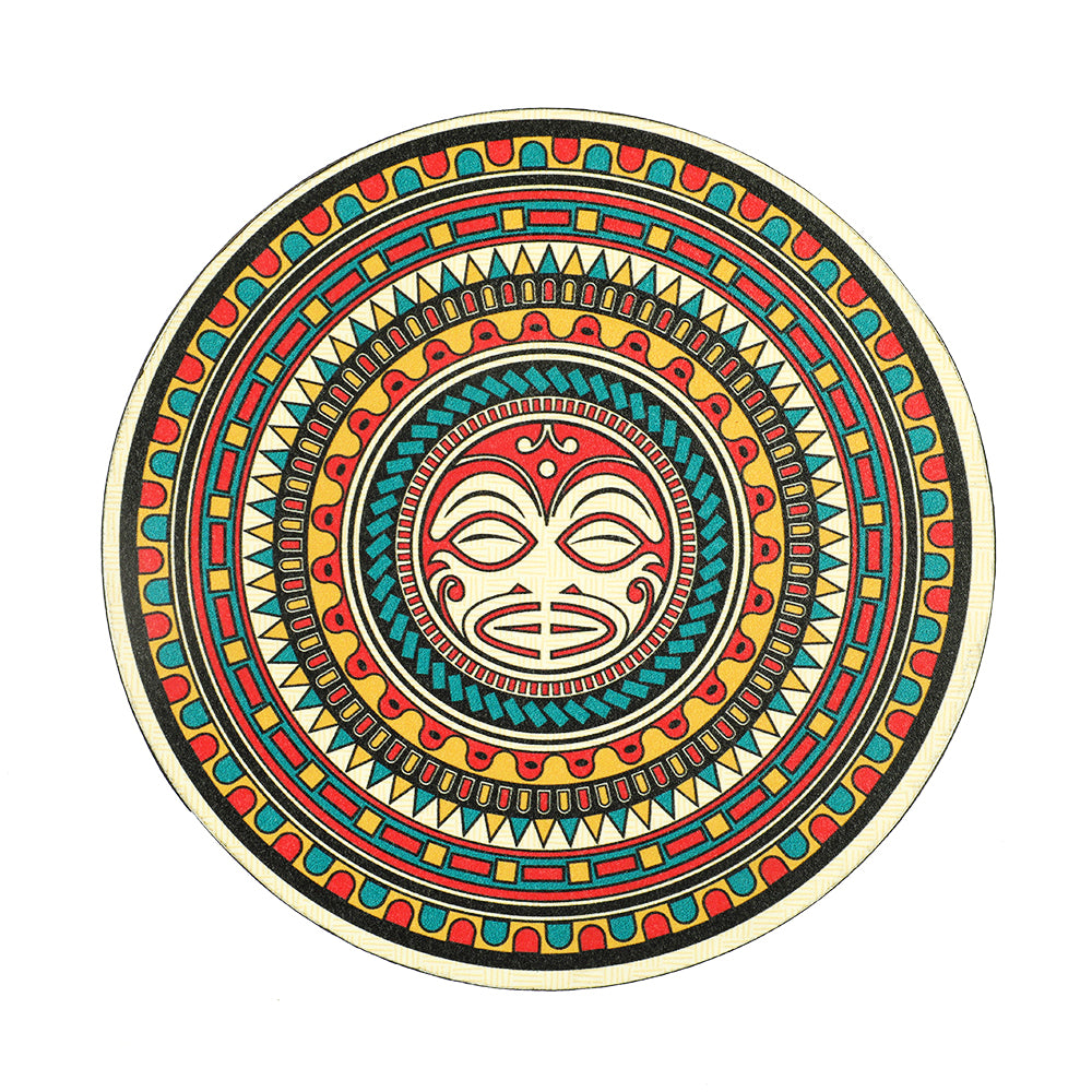 Premium MDF Coasters for Table Protection Modern Interior