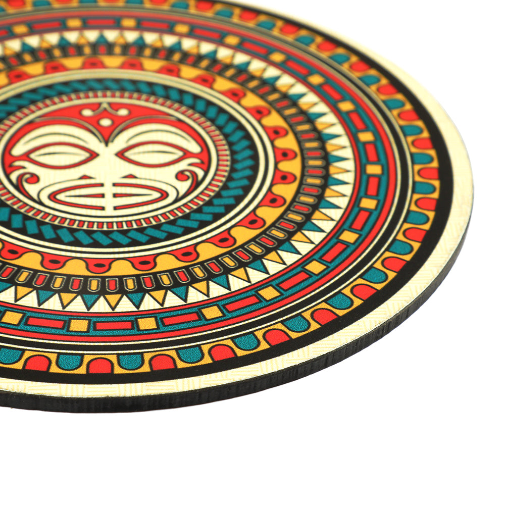 Stylish Coaster Set for Home Décor