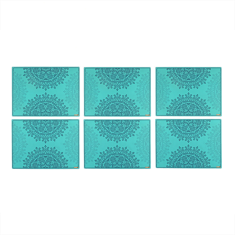 Dust Teal Placemat