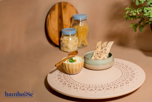 A Lazy Susan for Every Room: Innovative Uses Beyond the Dining Table
