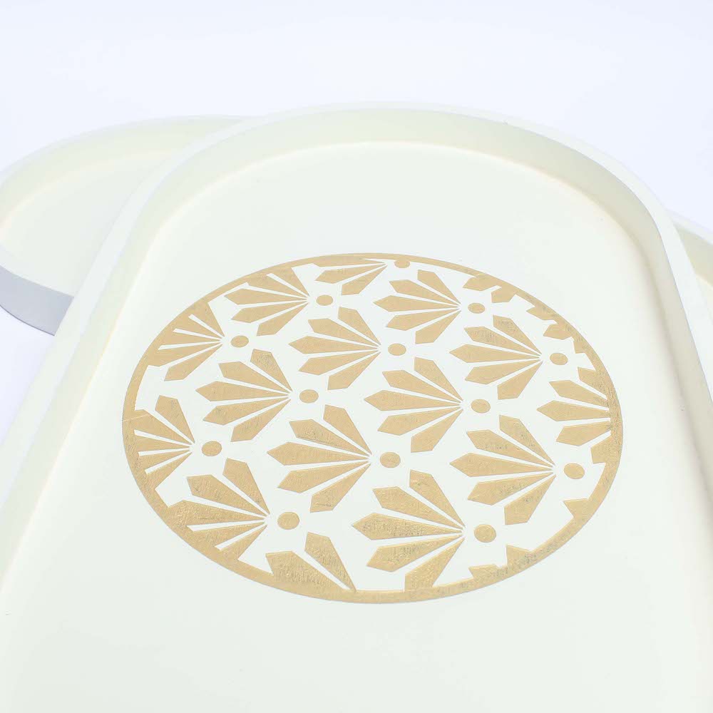 Trinket tray with Elegant Design