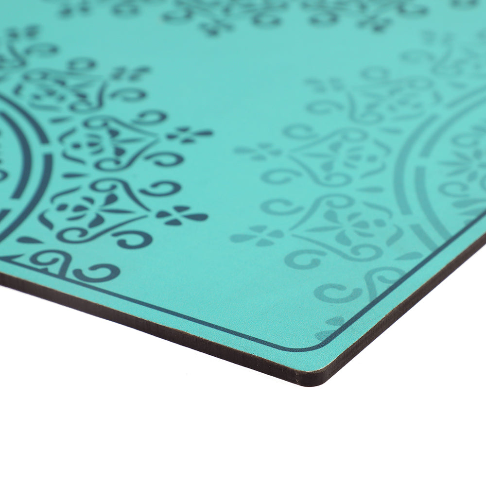 Dust Teal Placemat